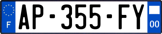 AP-355-FY