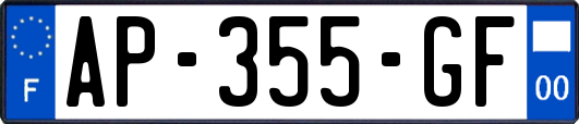 AP-355-GF