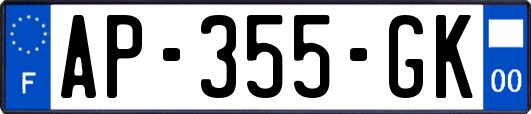 AP-355-GK