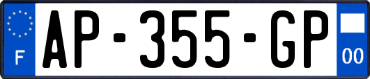 AP-355-GP