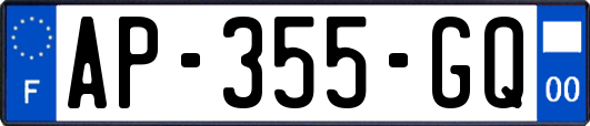 AP-355-GQ