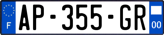 AP-355-GR