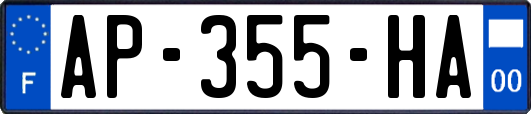 AP-355-HA