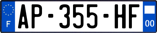 AP-355-HF