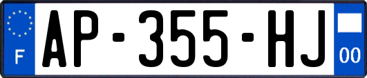 AP-355-HJ