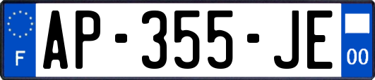 AP-355-JE