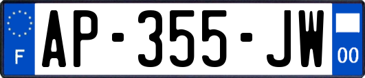 AP-355-JW