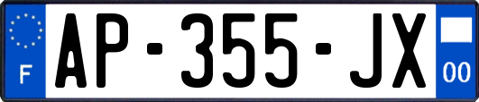 AP-355-JX