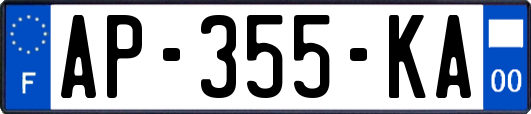 AP-355-KA