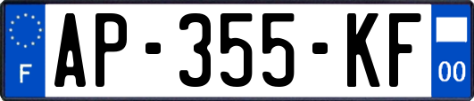 AP-355-KF