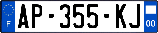 AP-355-KJ