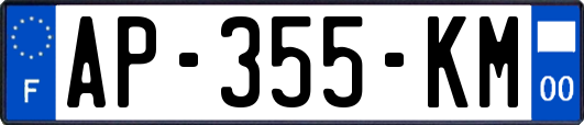 AP-355-KM