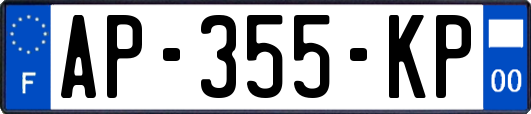 AP-355-KP