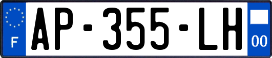 AP-355-LH