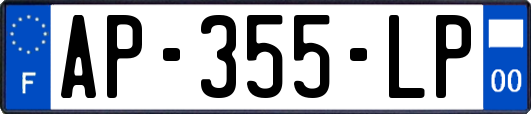 AP-355-LP