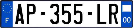 AP-355-LR