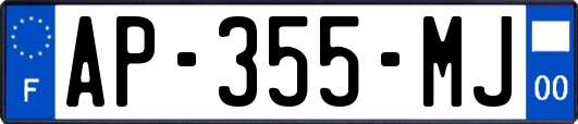 AP-355-MJ