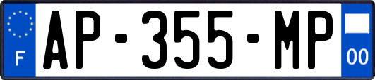 AP-355-MP