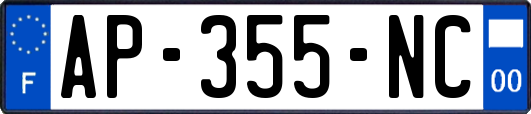 AP-355-NC