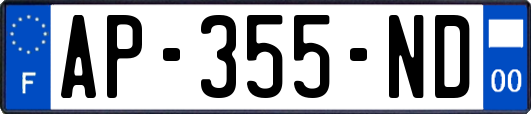 AP-355-ND