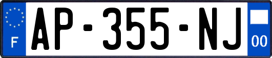 AP-355-NJ