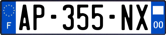 AP-355-NX