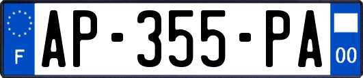 AP-355-PA