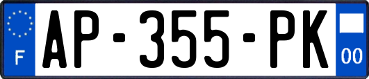 AP-355-PK