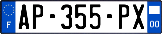 AP-355-PX