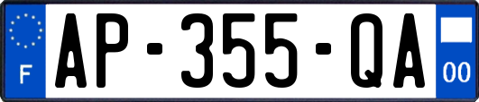 AP-355-QA
