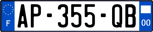 AP-355-QB