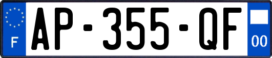 AP-355-QF