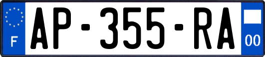 AP-355-RA