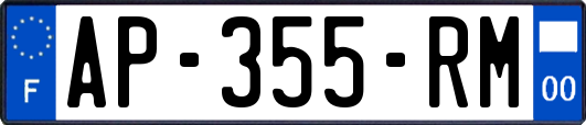 AP-355-RM