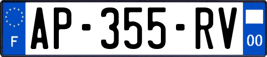 AP-355-RV