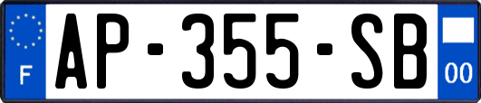 AP-355-SB