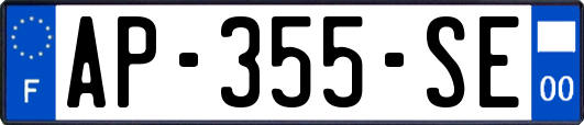 AP-355-SE