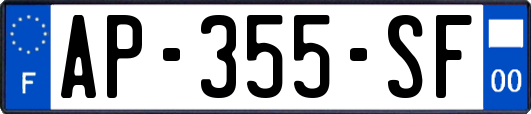 AP-355-SF