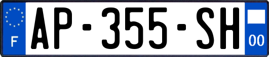 AP-355-SH