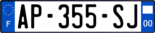 AP-355-SJ