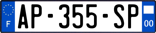 AP-355-SP