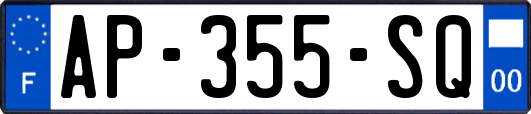 AP-355-SQ