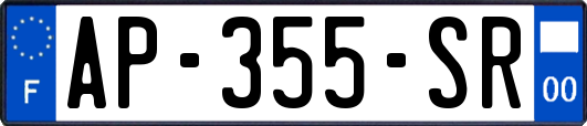 AP-355-SR