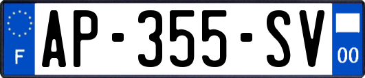 AP-355-SV