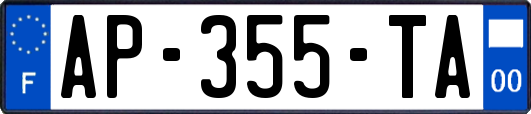 AP-355-TA