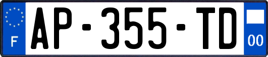 AP-355-TD
