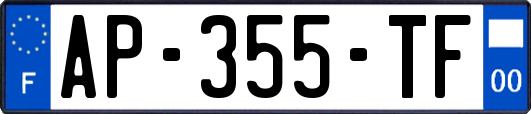 AP-355-TF