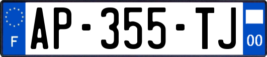 AP-355-TJ
