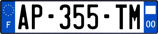 AP-355-TM