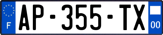 AP-355-TX